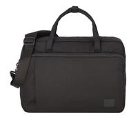 Herschel Gibson Valigetta 39 cm Scomparto per laptop nero