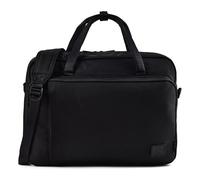 Herschel Gibson Valigetta 40 cm Vano porta PC nero