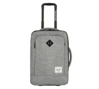 Herschel Heritage 2 ruote Carrello della cabina 52 cm grigio