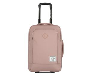 Herschel Heritage 2 ruote Carrello della cabina 52 cm rosa