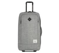 Herschel Heritage 2 ruote Carrello M 77 cm grigio