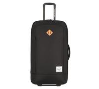 Herschel Heritage 2 ruote Carrello M 77 cm nero