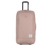 Herschel Heritage 2 ruote Carrello M 77 cm rosa