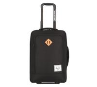 Herschel Heritage 2 ruote Trolley cabina 52 cm nero