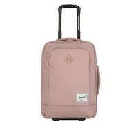 Herschel Heritage 2 ruote Trolley cabina 52 cm rosa
