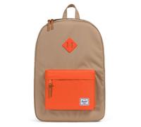 Herschel Heritage 21 - Zaino 45 cm (kelp vermillion orange)