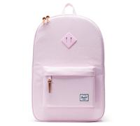 Herschel Heritage 21 - Zaino 45 cm (pink lady crosshatch)
