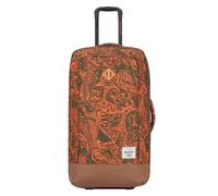 Herschel Heritage 4 ruote Carrello 76 cm arancia