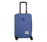 Herschel Heritage 4 ruote Carrello della cabina S 54 cm blu