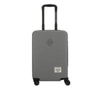 Herschel Heritage 4 ruote Carrello della cabina S 54 cm grigio