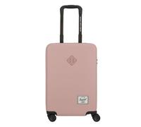 Herschel Heritage 4 ruote Carrello della cabina S 54 cm rosa