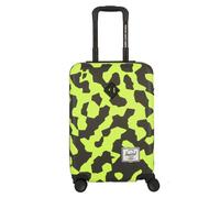 Herschel Heritage 4 ruote Carrello della cabina S 54 cm verde