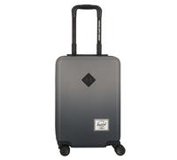 Herschel Heritage 4 ruote Carrello della cabina XS 50 cm grigio