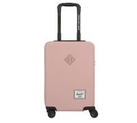 Herschel Heritage 4 ruote Carrello della cabina XS 50 cm rosa