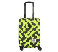 Herschel Heritage 4 ruote Carrello della cabina XS 50 cm verde