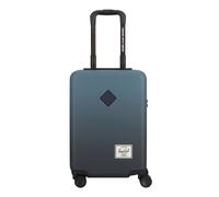 Herschel Heritage 4 ruote Carrello della cabina XS 50 cm verde