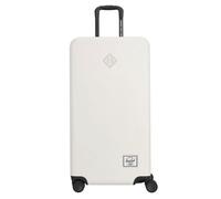 Herschel Heritage 4 ruote Carrello L 81 cm bianco