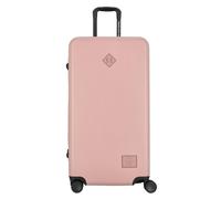 Herschel Heritage 4 ruote Carrello L 81 cm espandibile rosa