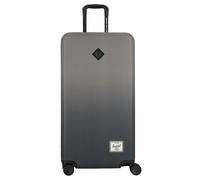 Herschel Heritage 4 ruote Carrello L 81 cm grigio