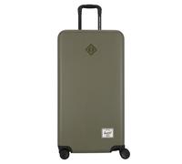 Herschel Heritage 4 ruote Carrello L 81 cm oliva