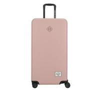 Herschel Heritage 4 ruote Carrello L 81 cm rosa