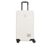 Herschel Heritage 4 ruote Carrello M 69 cm bianco
