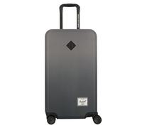 Herschel Heritage 4 ruote Carrello M 69 cm grigio