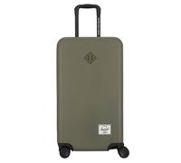 Herschel Heritage 4 ruote Carrello M 69 cm oliva