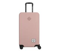 Herschel Heritage 4 ruote Carrello M 69 cm rosa