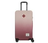 Herschel Heritage 4 ruote Carrello M 69 cm viola
