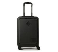 Herschel Heritage 4 ruote Trolley cabina 50 cm Vano porta PC nero