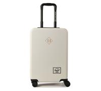 Herschel Heritage 4 ruote Carrello della cabina 54 cm bianco
