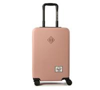 Herschel Heritage 4 ruote Carrello della cabina 54 cm rosa