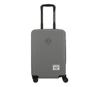 Herschel Heritage 4 ruote Carrello della cabina S 54 cm grigio