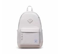 Herschel Heritage Backpack, Zaino Unisex-Adulto, Grigio, Einheitsgröße