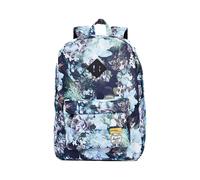 Herschel Heritage Blu Combinato
