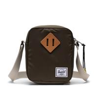 Herschel Heritage - Borsa a tracolla 17.5 cm (ivy green/light pelican)