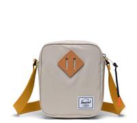 Herschel Heritage - Borsa a tracolla 17.5 cm (light pelican/harvest gold)