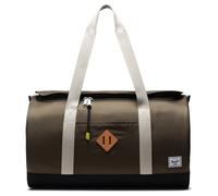 Herschel Heritage - Borsa da viaggio 52 cm (ivy green/light pelican)