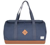 Herschel Heritage Borsa da viaggio Weekender 52 cm navy-saddle brown (11385-02564)