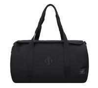 Herschel Heritage Borsa da viaggio Weekender 52 cm black tonal (TAS017654)