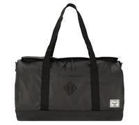 Herschel Heritage Borsa da viaggio Weekender 52 cm nero
