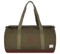 Herschel Heritage Borsa da viaggio Weekender 52 cm oliva