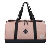Herschel Heritage Borsa da viaggio Weekender 52 cm rosa