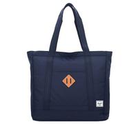 Herschel Heritage Borsa shopper 38 cm Scomparto per laptop blu