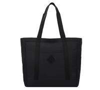 Herschel Heritage Borsa shopper 38 cm Scomparto per laptop nero