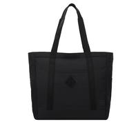 Herschel Heritage Borsa shopper 38 cm Vano porta PC nero