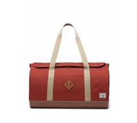 Herschel - Heritage Borsone Rosso Ochre - -Bags -unisex -Marrone -ONE SIZE