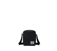 Herschel Heritage Crossbody Bags, Sling Bag Donna, Nero, Taglia Unica