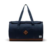 Herschel - Heritage Duffel Bag per viaggi improvvisati - - Bags - unisex - Blu - ONE SIZE